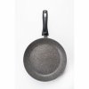 Patelnia Granitowa Indukcyjna 20 Cm Ferrara Ballarini
